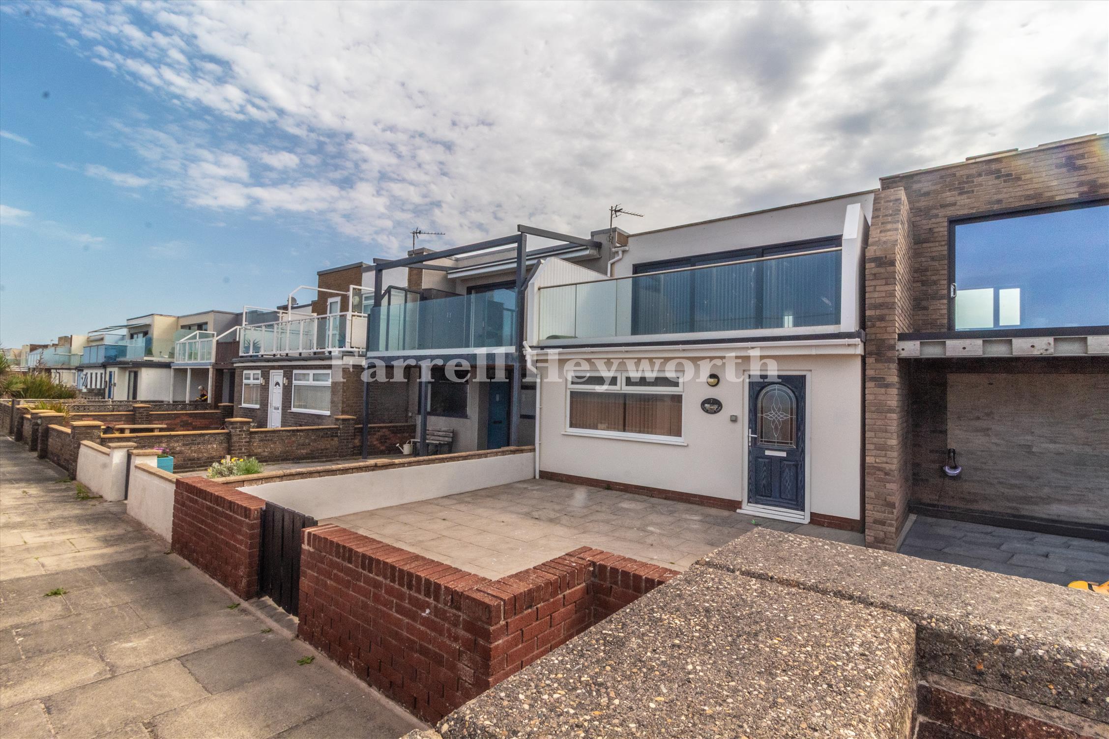 7 Rossall Promenade